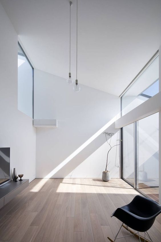 40 Modern Minimalist Ideas and Designs RenoGuide Australian
